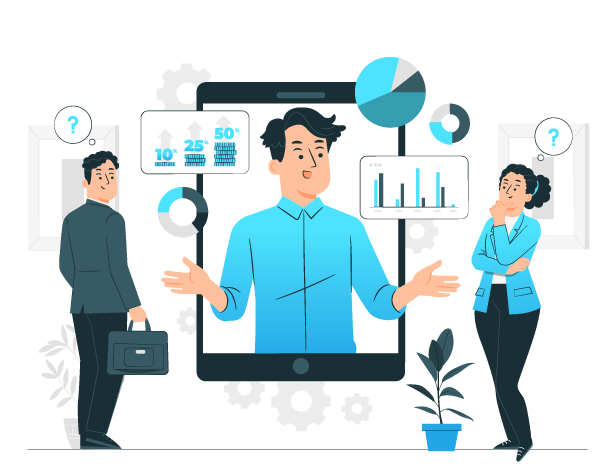 Our Dynamics 365 Consulting Services