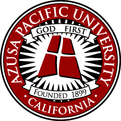 Azusa Pacific University