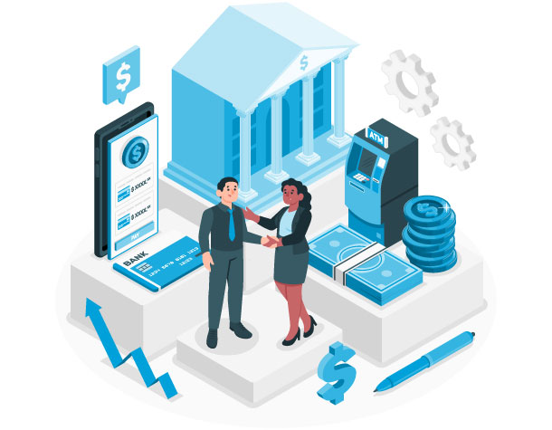 Dynamics 365 For F&O Services